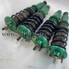 JDM DC2 Integra Type R Tein Type Flex Coilovers